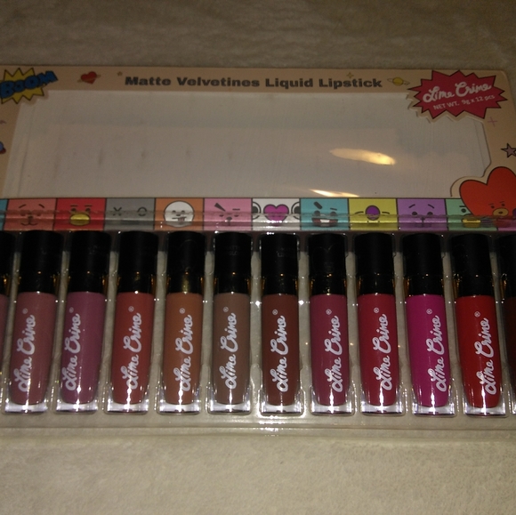 Lipsticks - Picture 5 of 7